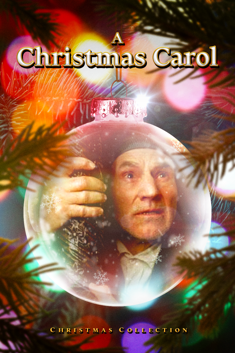 A Christmas Carol (1999) [425521] (A1736421902) [[Movies]] --Plex--